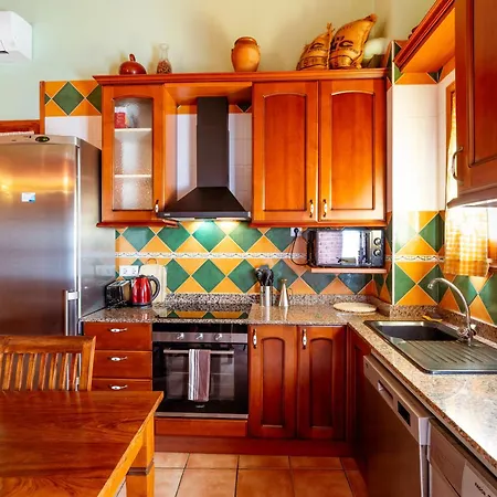 Apartment Unik Vacation Dames I Vells