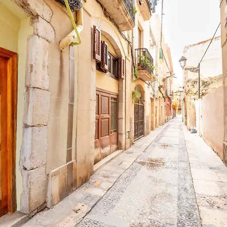 Unik Vacation Dames I Vells Tarragona