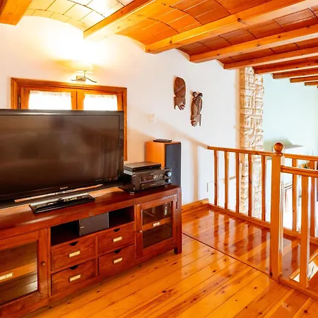 Apartment Unik Vacation Dames I Vells Tarragona