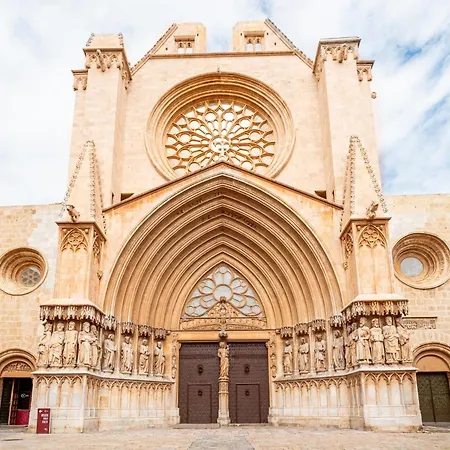 Unik Vacation Dames I Vells * Tarragona