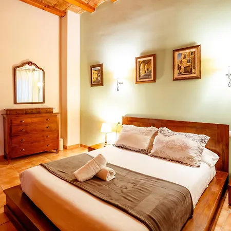 Apartment Unik Vacation Dames I Vells