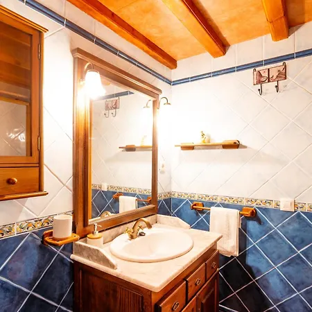 Unik Vacation Dames I Vells Apartment
