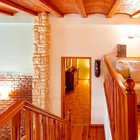 Apartment Unik Vacation Dames I Vells *
