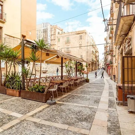 Unik Vacation Dames I Vells Tarragona