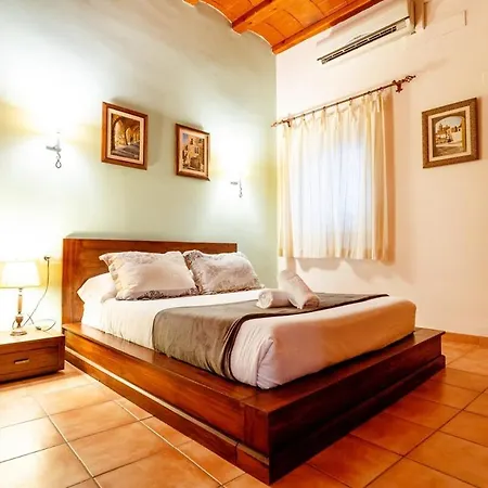 Apartment Unik Vacation Dames I Vells