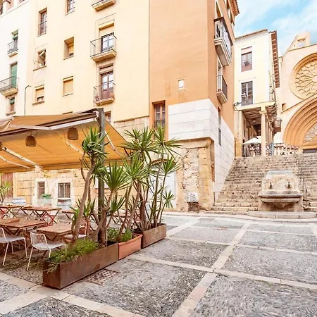 Unik Vacation Dames I Vells * Tarragona