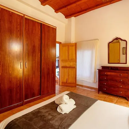 Unik Vacation Dames I Vells * Tarragona