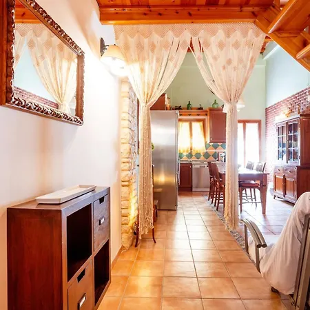 Unik Vacation Dames I Vells Apartment