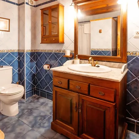 Apartment Unik Vacation Dames I Vells